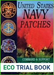 US Navy Patches Command & Support