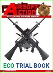 Airsoft Action - December 2024