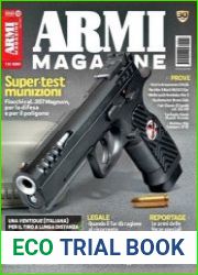 Armi Magazine - Dicembre 2024
