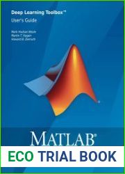 MATLAB Deep Learning Toolbox User’s Guide (R2024b)