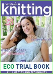Creative Knitting