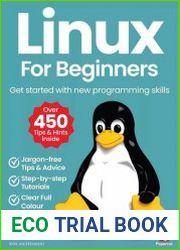 Linux For Beginners - 20th Edition 2024