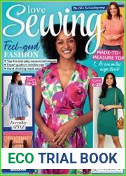 Love Sewing