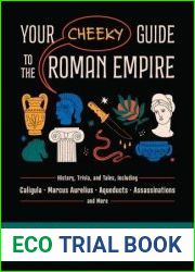 Your Cheeky Guide to the Roman Empire
