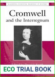 Cromwell and the Interregnum The Essential Readings