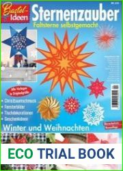 Bastel-Ideen №4 2024 Sternenzauber