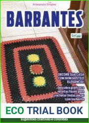 Artesanato Simples - Barbantes