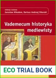 Vademecum historyka mediewisty