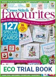 Cross Stitch Favourites