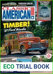 Classic American - December 2024