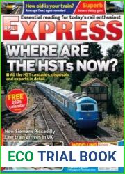 Rail Express - December 2024