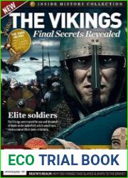 The Vikings Final Secrets Revealed (Inside History Collection)