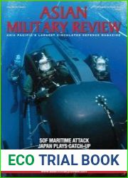 Asian Military Review - September/October 2024