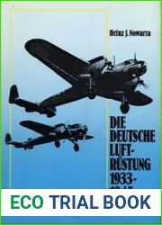 Die Deutsche Luftrustung 1933-1945 (1-2-3-4 Band)