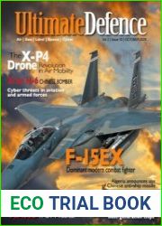 Ultimate Defence - October 2024