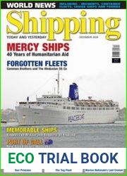 Shipping Today & Yesterday - December 2024