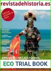 Especial Legiones de Roma (Revista de Historia)