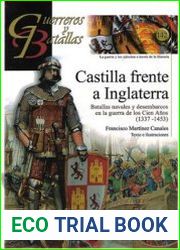 Castilla Frente a Inglaterra (Guerreros y Battallas 142)