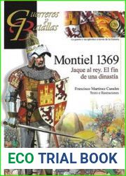Montiel 1369 (Guerreros y Battallas 126)