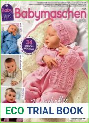 Baby Strickmaschen