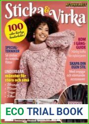 Sticka & Virka
