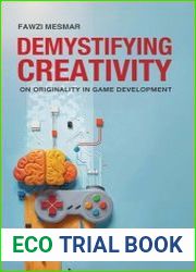 Demystifying Creativity On Originality in Game Development