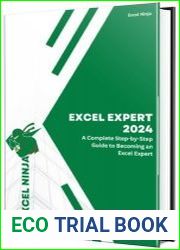 Excel Expert 2024 The Ultimate Excel Expert Guide