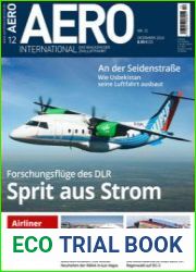 Aero International 2024-12