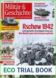 Militar & Geschichte 1/2025