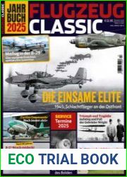 Flugzeug Classic Jahrbuch 2025