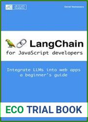 LangChain for javascript developers How to integrate LLMs into javascript web apps
