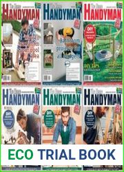 The Home Handyman