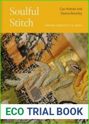 Soulful Stitch Finding creativity in crisis
