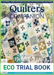 Quilters Companion