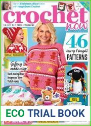 Crochet Now