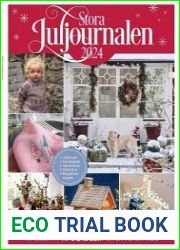 Stora Juljournalen 2024