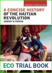 A Concise History of the Haitian Revolution