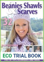 Beanies Shawls and Scarves