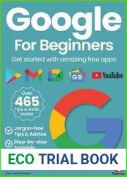 Google For Beginners - 20th Edition, 2024