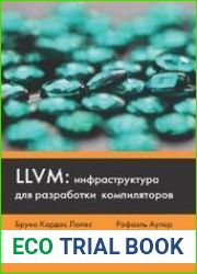 LLVM инфраструктура для разработки компиляторов
