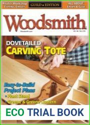 Woodsmith Magazine