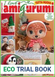 I Love Amigurumi