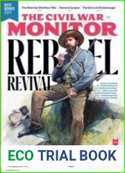 The Civil War Monitor - Winter 2024
