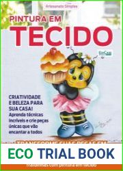Artesanato Simples - Pintura Tecido
