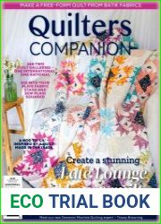 Quilters Companion