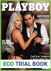 Playboy Australia