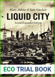 Liquid City