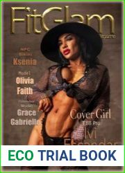 Fit Glam Fitness Edition