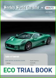 Weekly World Car Info - Issue 43 2024