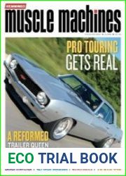 Hemmings Muscle Machines - December 2024